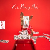 Kei Money Meh artwork
