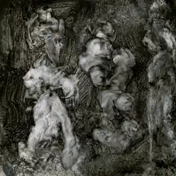 With Animals - Single - Mark Lanegan With Animals - Single - Mark Lanegan