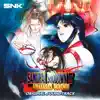 Samurai Shodown IV Amakusa's Revenge (Original Soundtrack) album lyrics, reviews, download