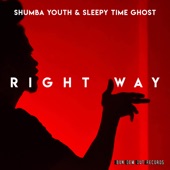 Right Way (Fleck Remix) artwork