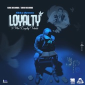 Loyalty 3min Tribute artwork