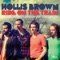 Hey Baby - Hollis Brown lyrics