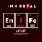 Immortal (feat. E. Nos & Fendi Frost) - Covert Operations lyrics