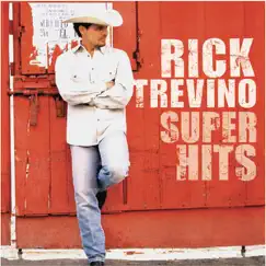 Rick Trevino: Super Hits by Rick Trevino album reviews, ratings, credits
