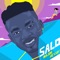 Salo - Major AJ lyrics