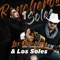 Los Rancheros - Los Soles lyrics