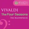 Stream & download Vivaldi: The Four Seasons (The Masterpieces)