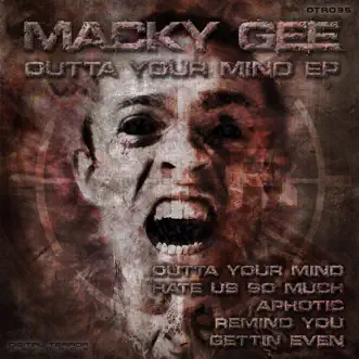 Outta Your Mind by Macky Gee song reviws