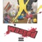Wasted (feat. Lil Uzi Vert) - Juice WRLD lyrics