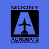 Acrobats (Looking for Balance) [Radio Edit] artwork