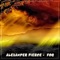 Fog - Alexander Pierce lyrics