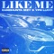 Like Me - YFN Lucci & Bandhunta Izzy lyrics