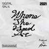 Where the Hood At - Instrumental - Single album lyrics, reviews, download