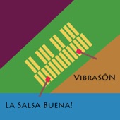 La Salsa Buena artwork