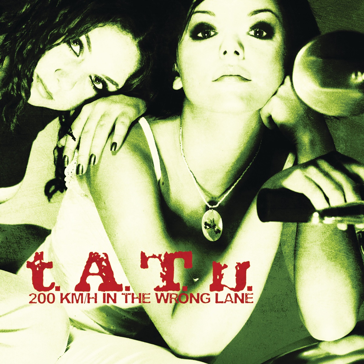 t.A.T.u. - 220 (320 kbps)