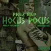 Hocus Pocus song lyrics