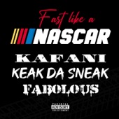 Fast (Like A Nascar) [feat. Remix] artwork