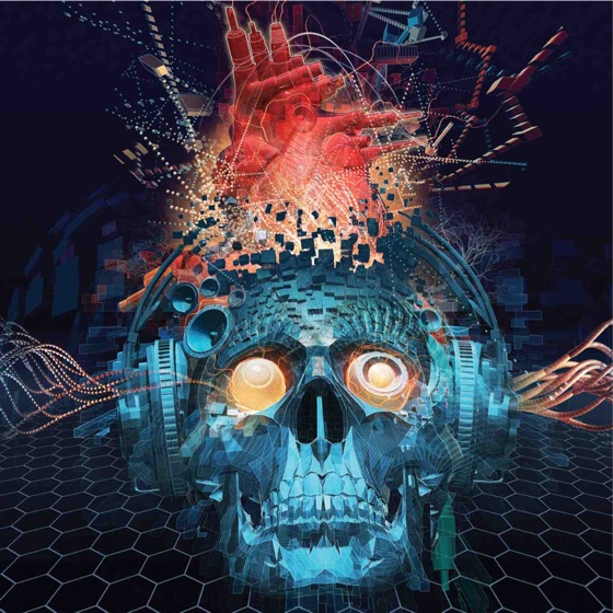 Cover artwork for Give Me Back My Life