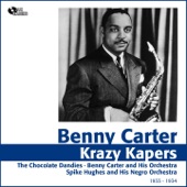 Benny Carter - Symphony in Riffs
