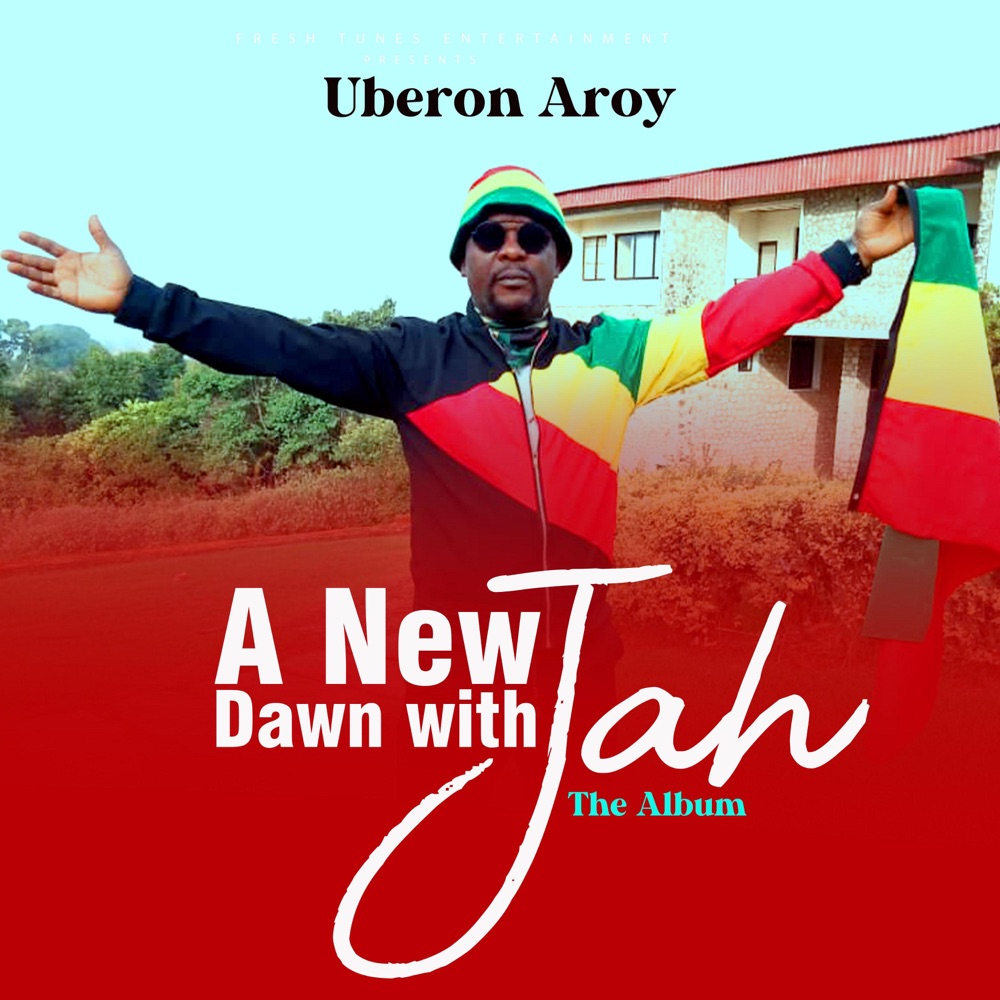 A New Dawn with Jah