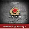 Stream & download Republik Ibiza ( Compiled By Lenny Fontana & Paul Darey)