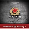 Republik Ibiza ( Compiled By Lenny Fontana & Paul Darey), 2010