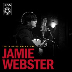 YOU'LL NEVER WALK ALONE cover art