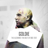 Goldie - Digital (feat. Krs One)