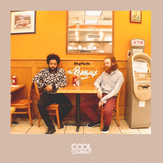 Cover artwork for Habit
