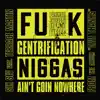 F**k Gentrification (feat. Terrace Martin) - Single album lyrics, reviews, download