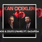 Gazapizm (Kan Cicekleri Mix Zulfu Livaneli) artwork