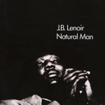 J.B. Lenoir - I'm In Korea