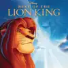 Be Prepared (From "the Lion King Original Broadway Cast Recording") song lyrics