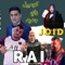 Twahachtini w anaya kter (feat. Houari dauphin) - Compil Rai jdid lyrics