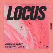 Observatory - EP artwork
