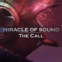 The Call - Single - Miracle of sound The Call - Single - Miracle of sound