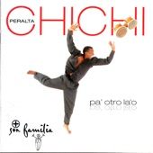 Chichi Peralta - La Ciguapa