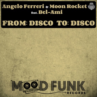 Filler Jack Original Mix Angelo Ferreri Alessio Cala Shazam