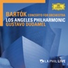 Bartók: Concerto For Orchestra (Live From Walt Disney Concert Hall, Los Angeles / 2007)