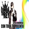 Con Toda Tu Polenta (feat. Hormiga) - Single