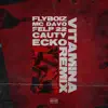 Vitamina (feat. Cauty, Ecko, MC Davo & Felp 22) [Remix] - Single album lyrics, reviews, download