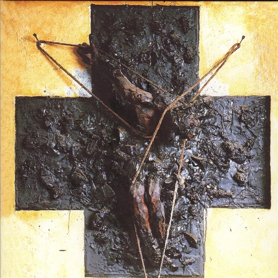 Cover artwork for Sila