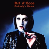 Art d'Ecco - Nobody's Home