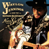 Never Say Die: The Complete Final Concert (Live) - The Waymore Blues Band & Waylon Jennings
