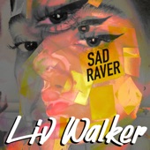 Sad Raver artwork