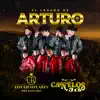 El Legado De Arturo - Single album lyrics, reviews, download