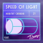 Speed of Light (feat. Druzy) artwork