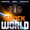Shock the World (feat. Rioux V & The Chris Ross) artwork