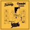 Cookin' (feat. Young Hastle) - lyrical school lyrics