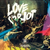 Love Riot artwork